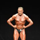 Dennis  Chambon - NPC Colorado State 2014 - #1